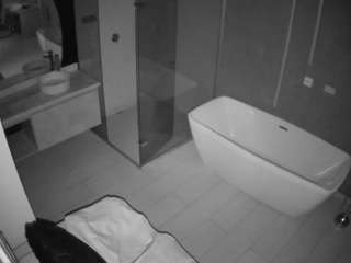 Casa Salsa Bathroom 2
